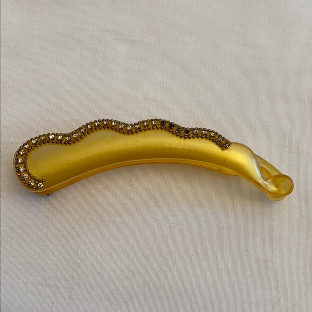 4/$25- Korean Hair Pin Clip Accessories Korea